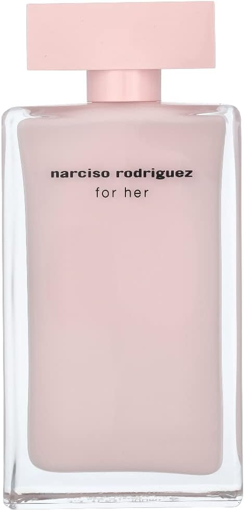 Narciso Rodriguez Eau De Parfum Spray for Women 100 Ml image number 3