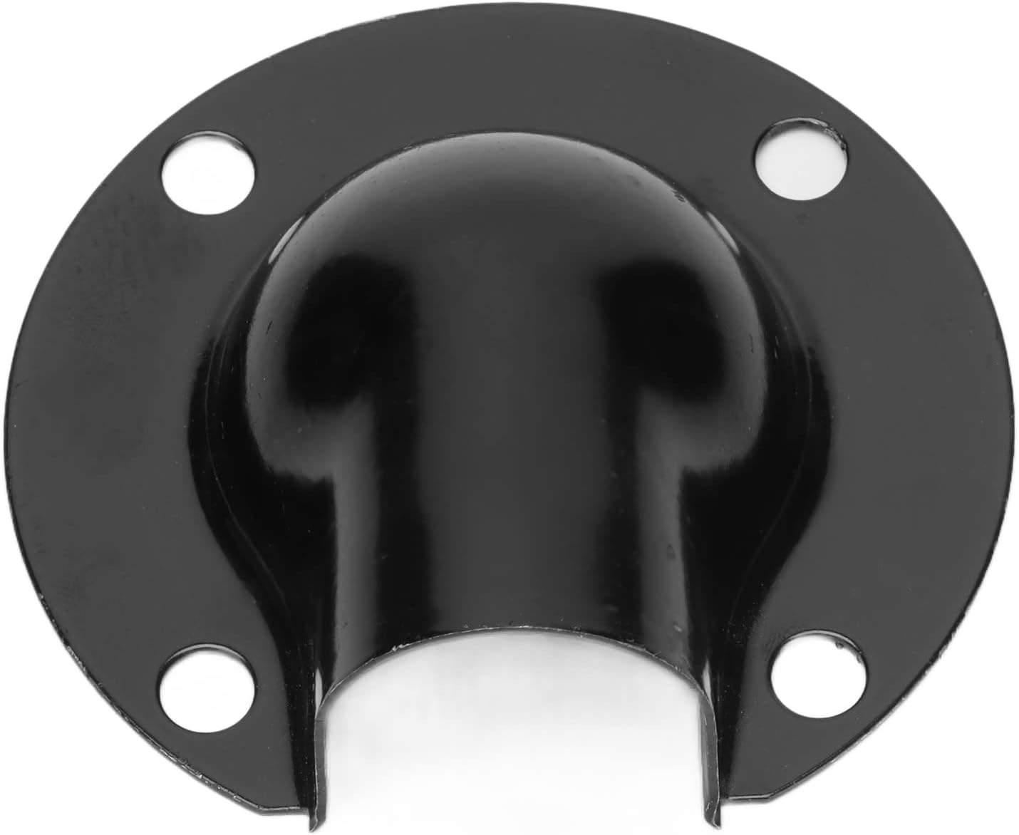 Iron Deflector Gas Engine Muffler, Automotive Replacement Exhaust Mufflers, Muffler Deflector for Gas Engine image number 3