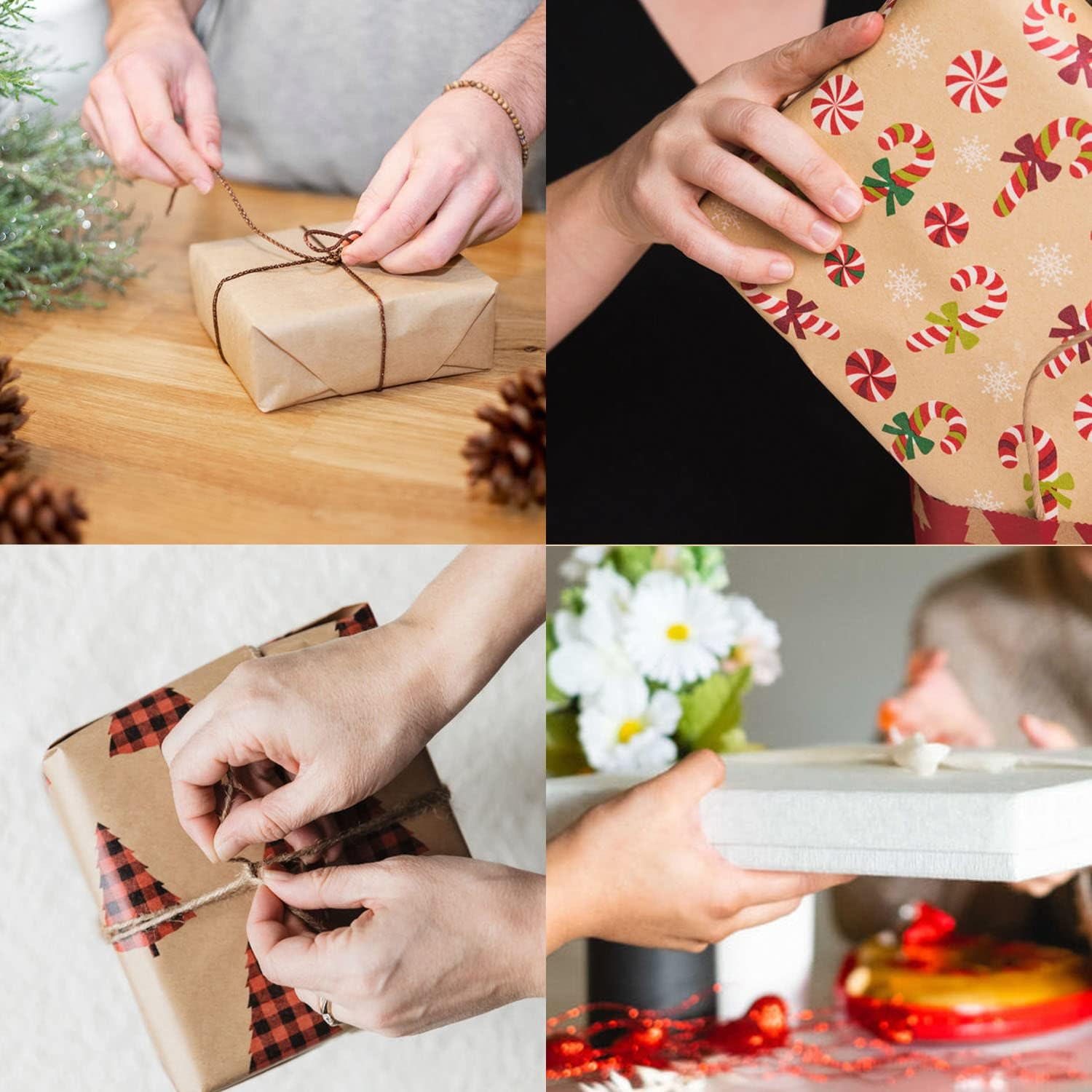 BOXCASA Angel Cat Memorial Gifts Ornaments,Stained Glass Window Hanging Decorations,Angel Wings Black Cat Suncatcher Decor,Cat Lovers Gifts Ornaments,Pet Memorial Sympathy Gifts Decoration image number 2