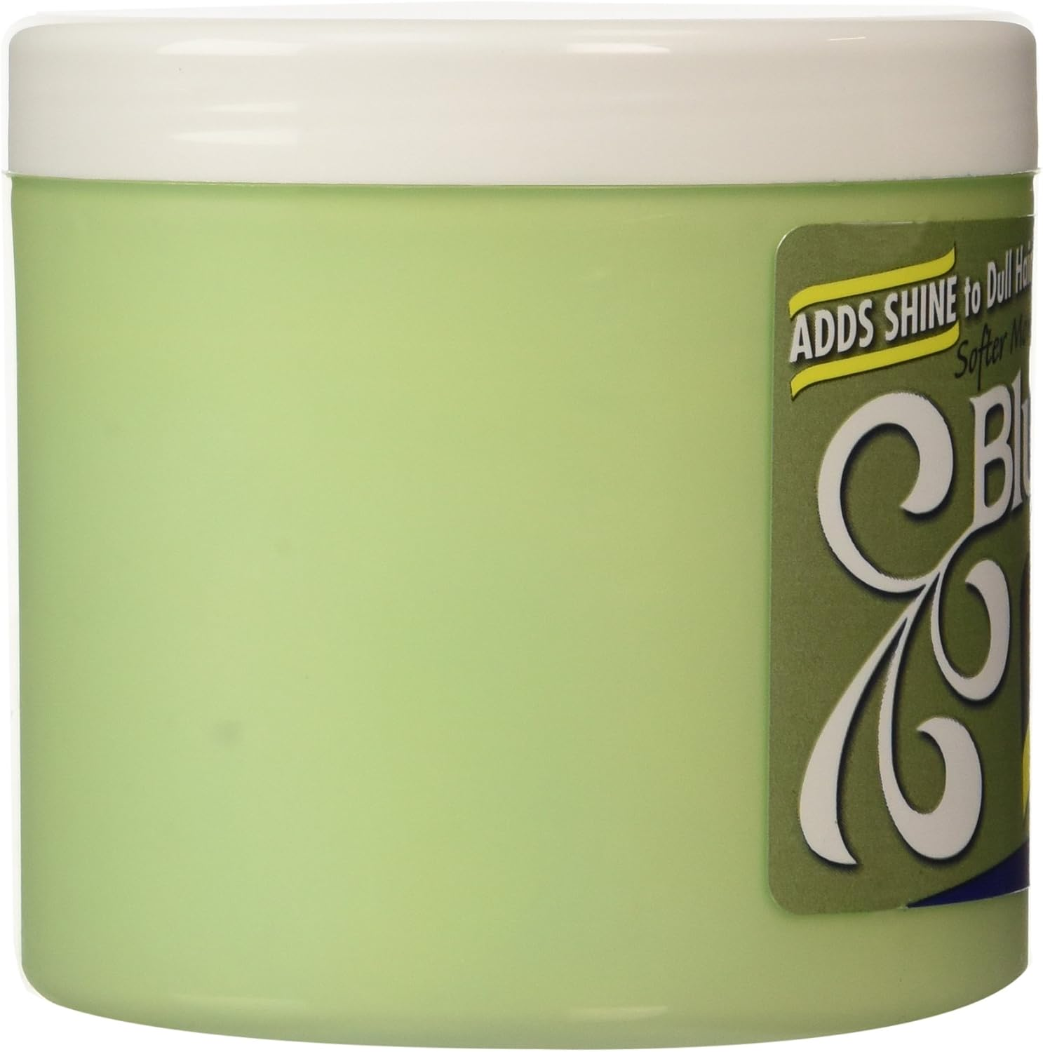 Blue Magic Olive Oil, 13.75 Ounce image number 1