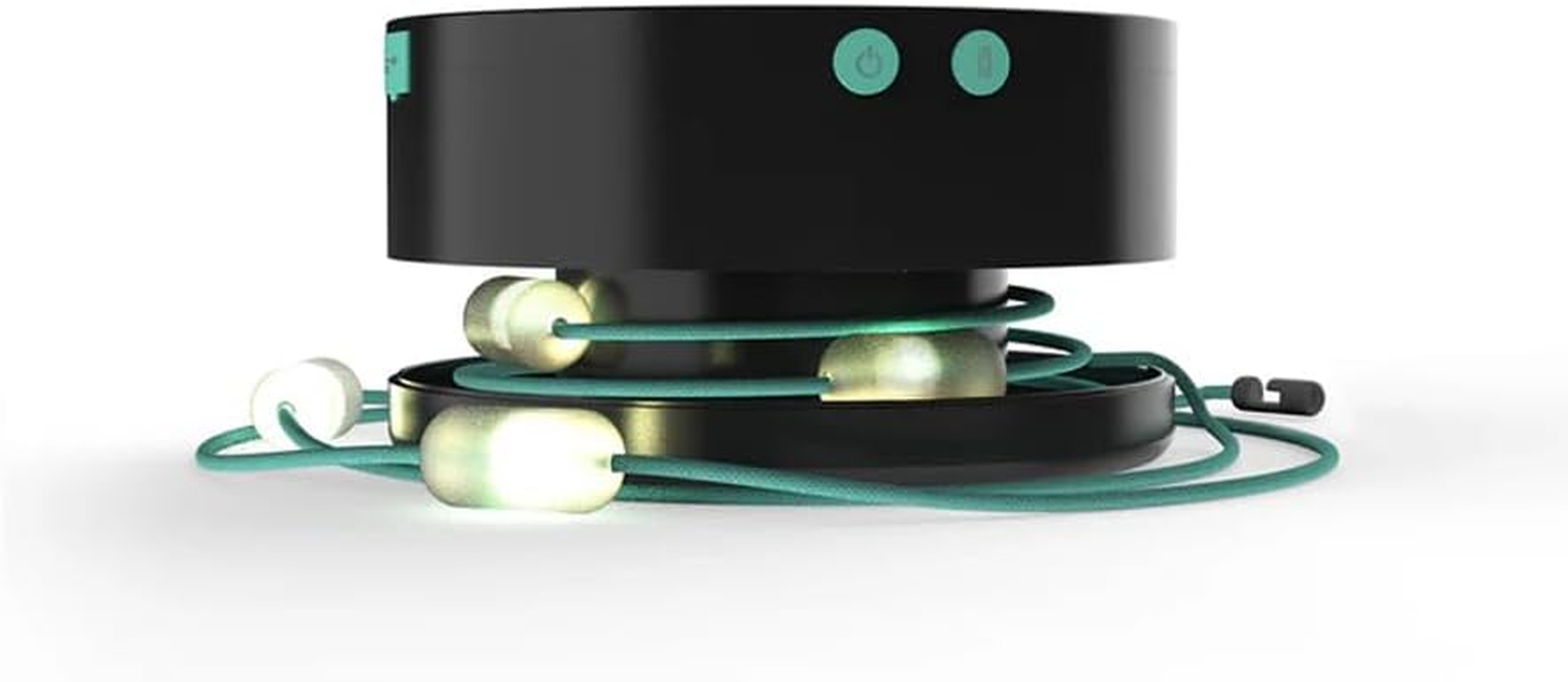 MPOWERD Luci Solar String Lights + Charger