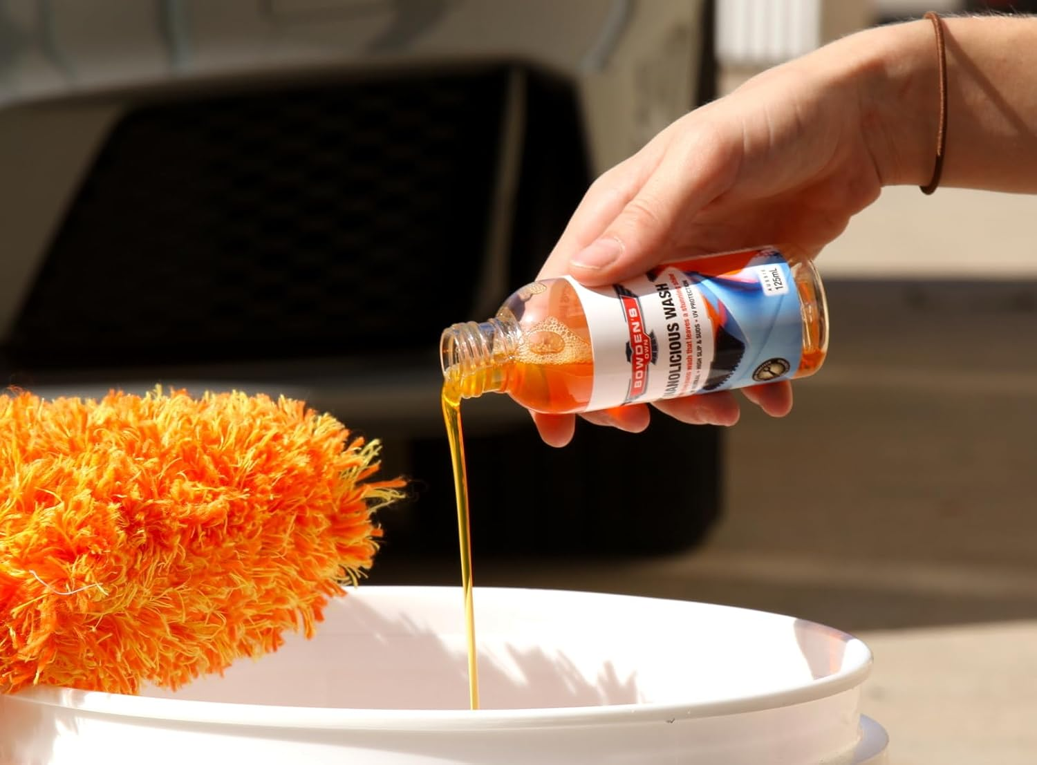 Bowden'S Own Little Details Pack image number 2