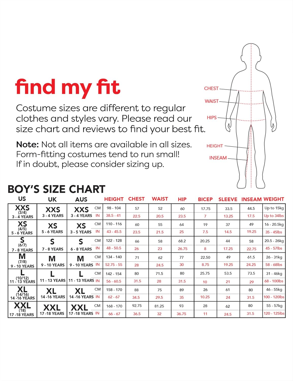 Speakerman Costume for Kids - Skibidi Toilet image number 5