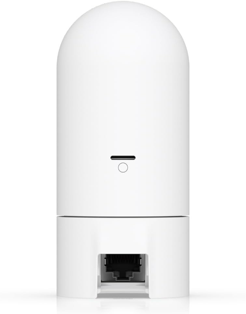 Ubiquiti Unifi G5 Flex IP Surveillance Camera, 2K Resolution, IR Night Vision, Smart Detections, Microphone, Weatherproof IPX4, Tamper Resistance image number 2