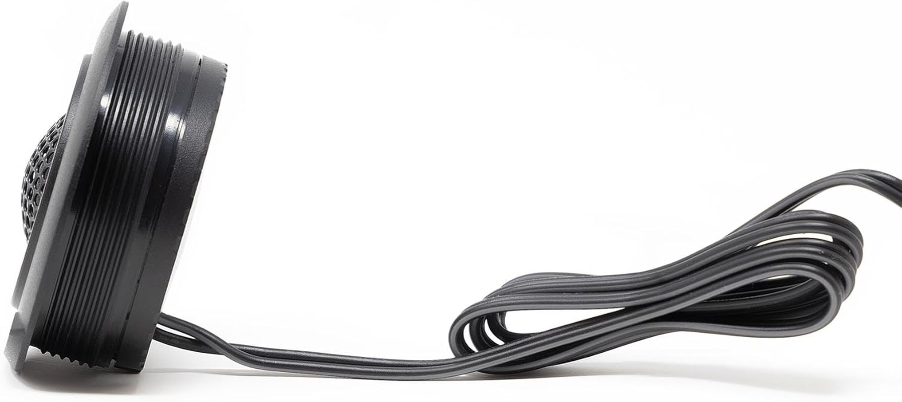 Alpine S-S10TW, S Series 1" Component Dome Tweeter - 240W image number 4