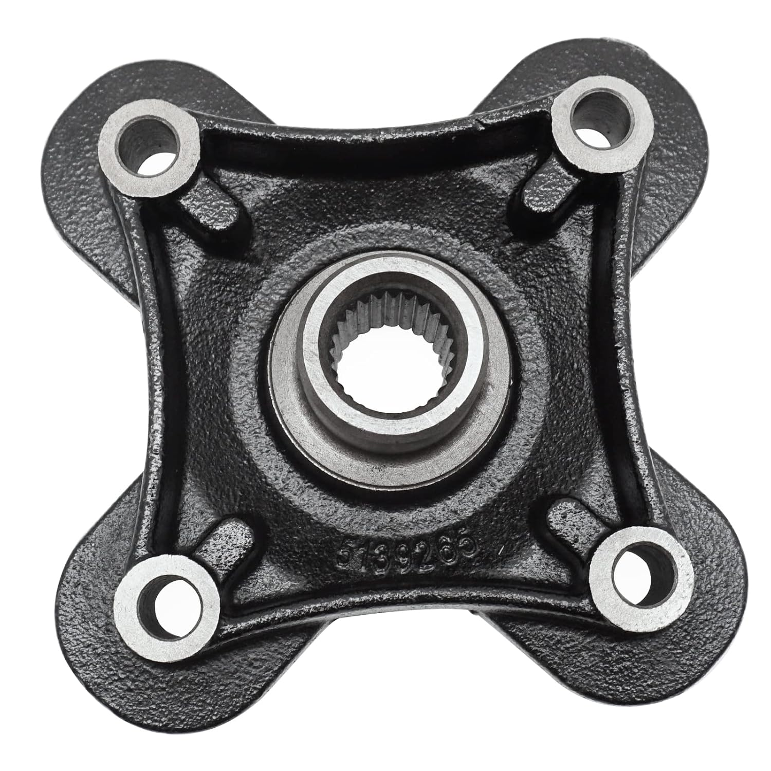 Front/Rear Wheel Hub Bearing Kit for Polaris RZR XP 1000 RZR Turbo RZR RS1 2014-Up, OEM# 5139265-067 5141353-067 7519792 3514822 image number 2