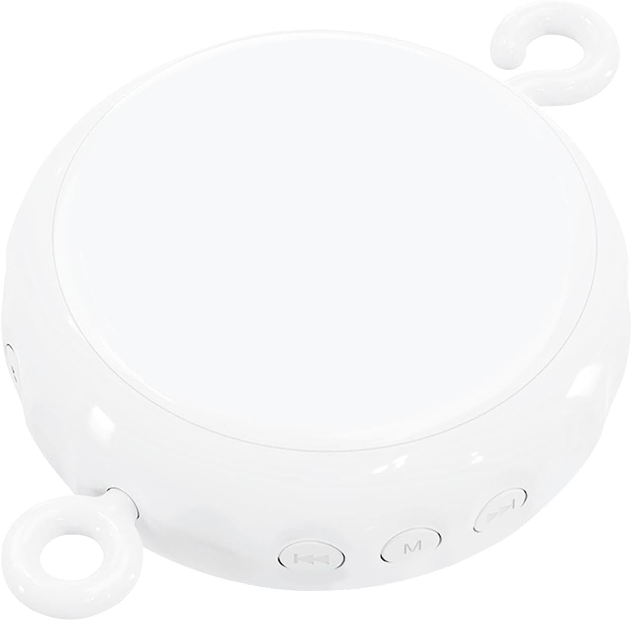 Kid Music Box with 3 Modes | Crib Music Mobile with Spinner | Baby Sleep Musics Box, Kid Music Player with Lullabies, Children'S Room Sound Machine, Infant Crib Music Box with Piano Melodies image number 6