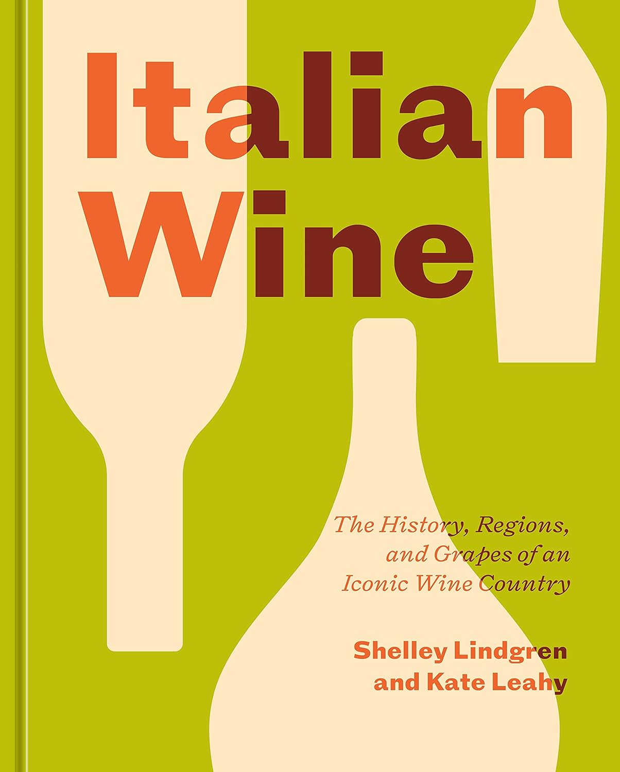 Italian Wine: the History, Regions, and Grapes of an Iconic Wine Country image number 4