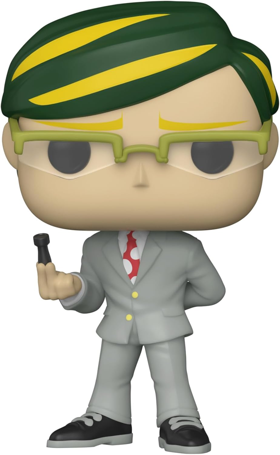 Pop My Hero Academia Sir Nighteye Vinyl Figure image number 4