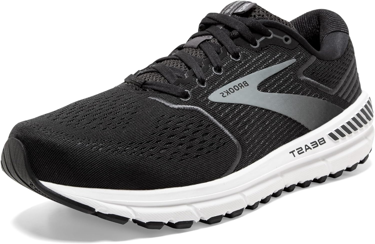 Brooks Men'S Beast '20 Running Shoe