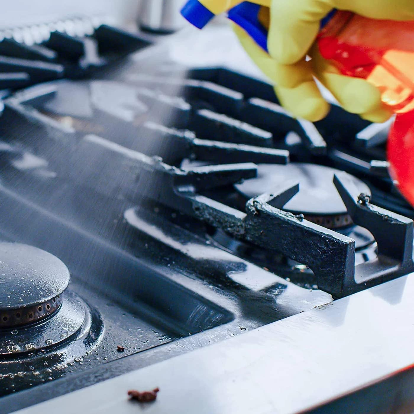 Enforcer 950Ml Zep Heavy-Duty Citrus Degreaser ZUCIT32 image number 4