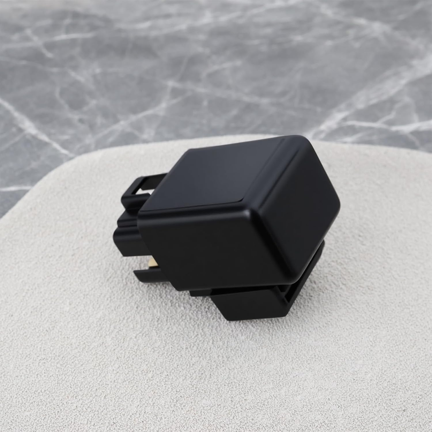 Emsea 2Pcs 4 Pin Start Relay 27002-1062 99994-1040 Compatible with Kawasaki ATV Brute Force 750 4X4I and Ninja 400