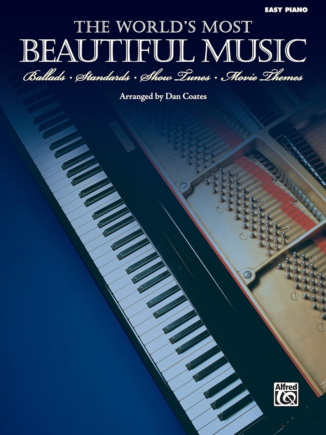 World'S Most Beautiful Music: Ballads * Standards * Show Tunes * Movie Themes image number 4