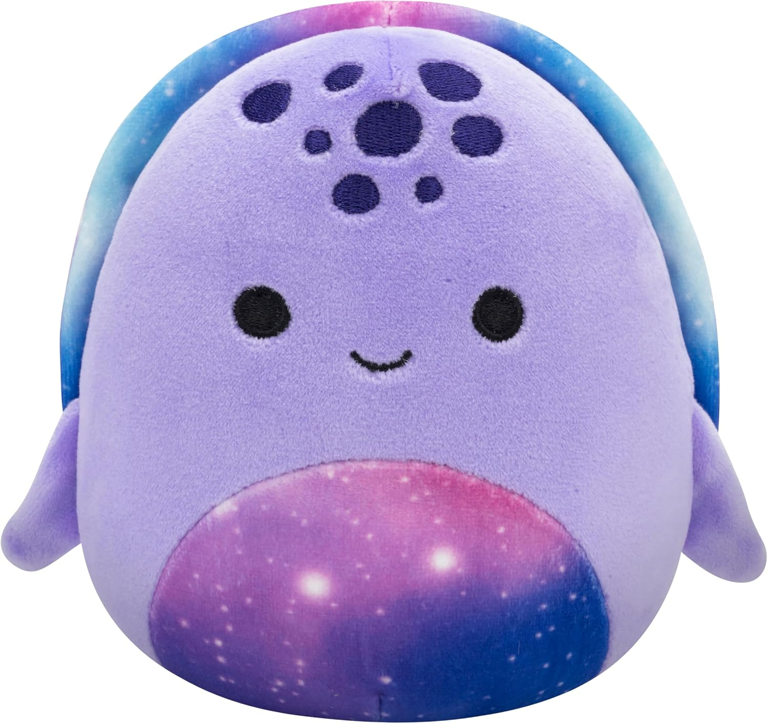 Squishmallows Original Scented Sealife Mystery Bag (5-Inch) &ndash; Official Jazwares Plush (Little) image number 6