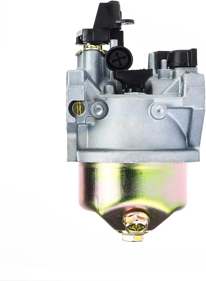 Carburetor Replaces for Honda GX390 13HP GX340 11HP GX340 Generator Engine Motor #16100-ZF6-V01 image number 1