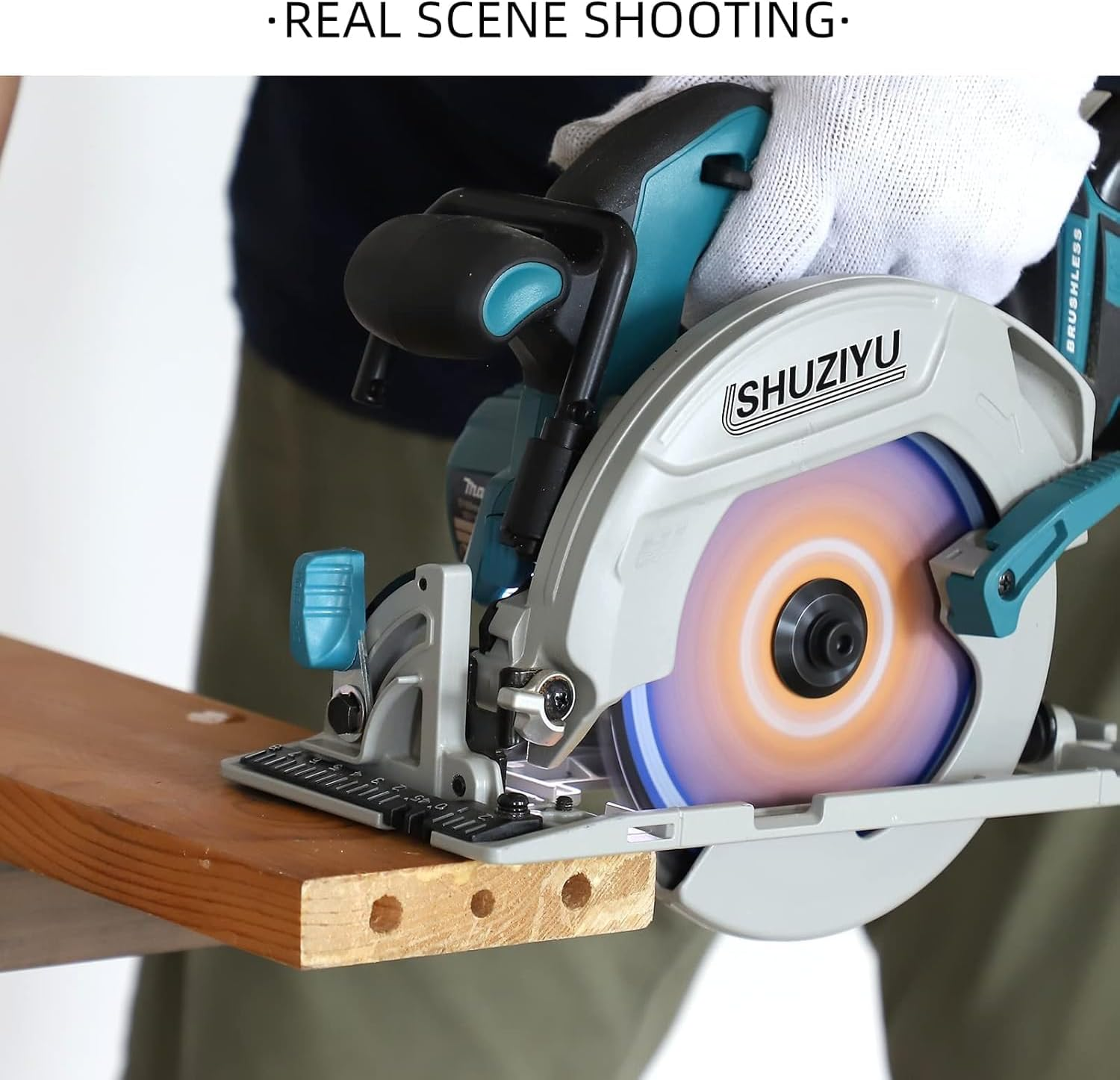 LSHUZIYU. 254Mm 100T, Centre Hole 30Mm with 25.4-22.23-20-15.88Mm Washer. Wood Working Circular Saw Blade. Mitre Saw Blade, Table Saw Blade