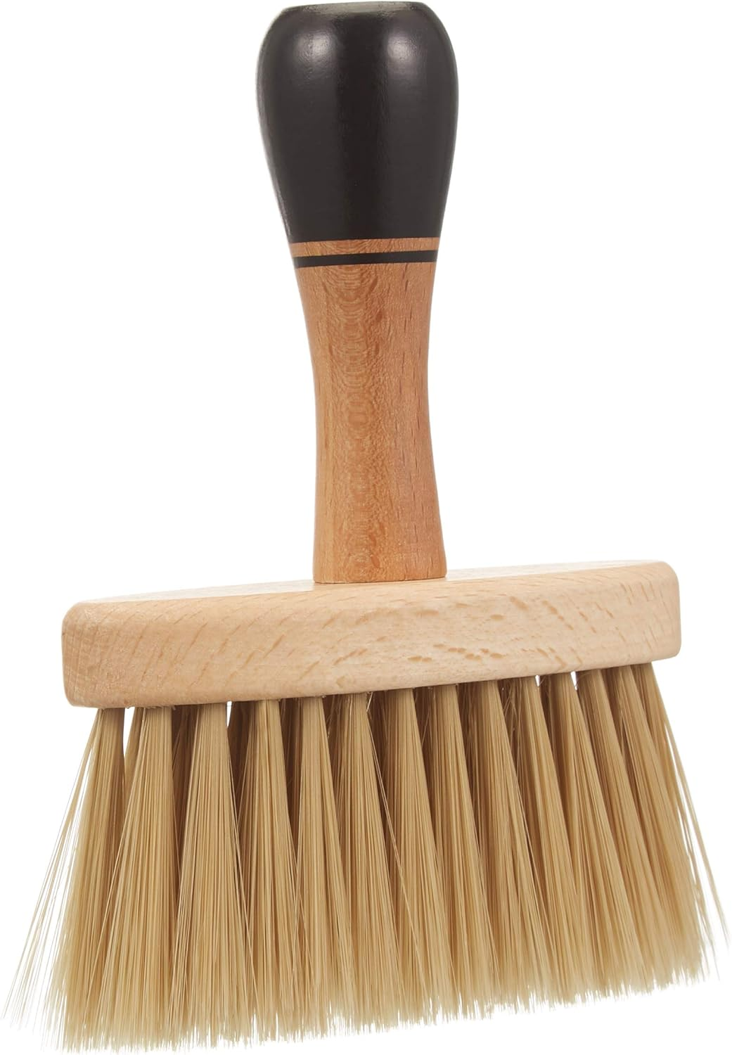 Tarko Hydra Wooden Neck Brush Large image number 3