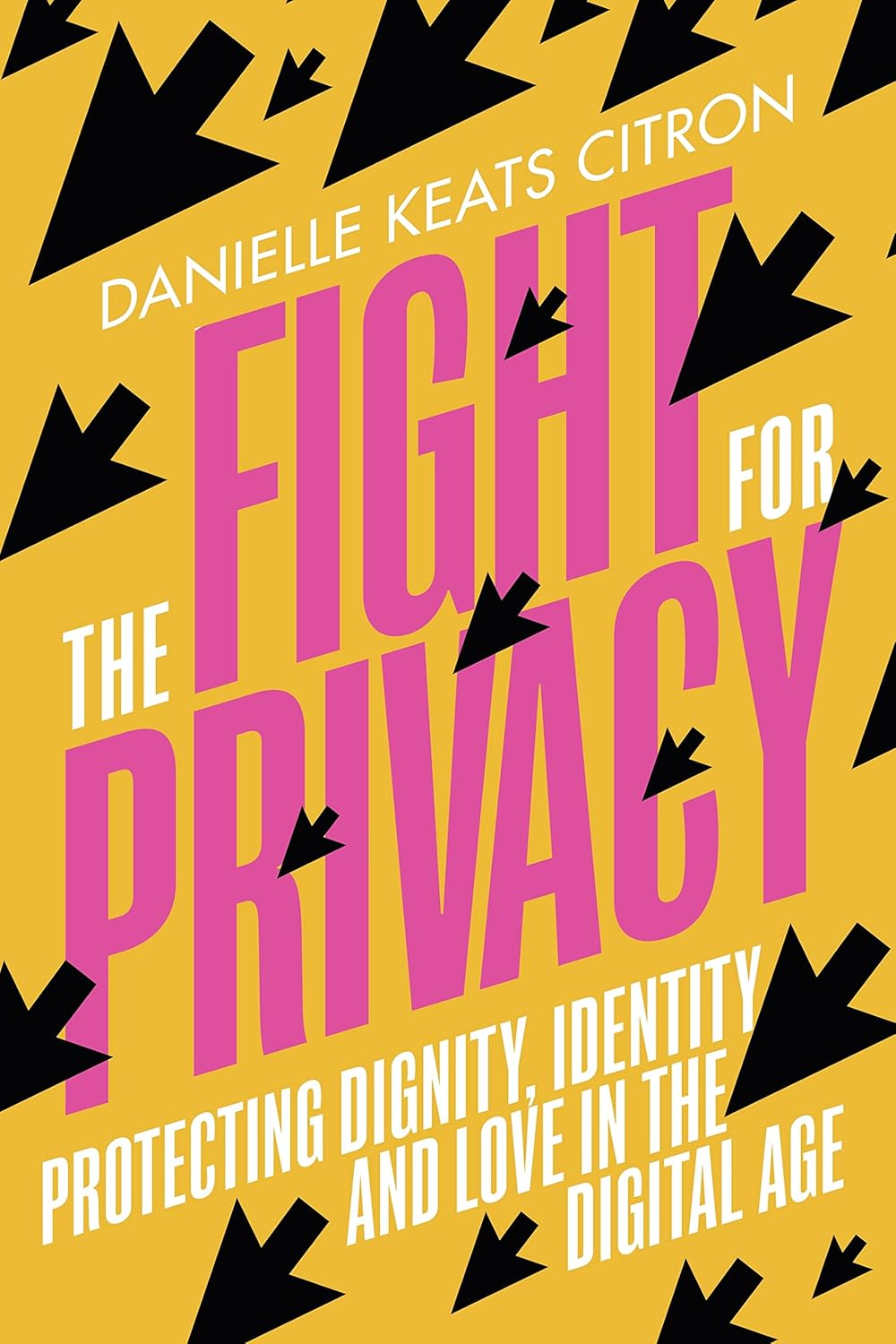 The Fight for Privacy: Protecting Dignity, Identity and Love in the Digital Age image number 2