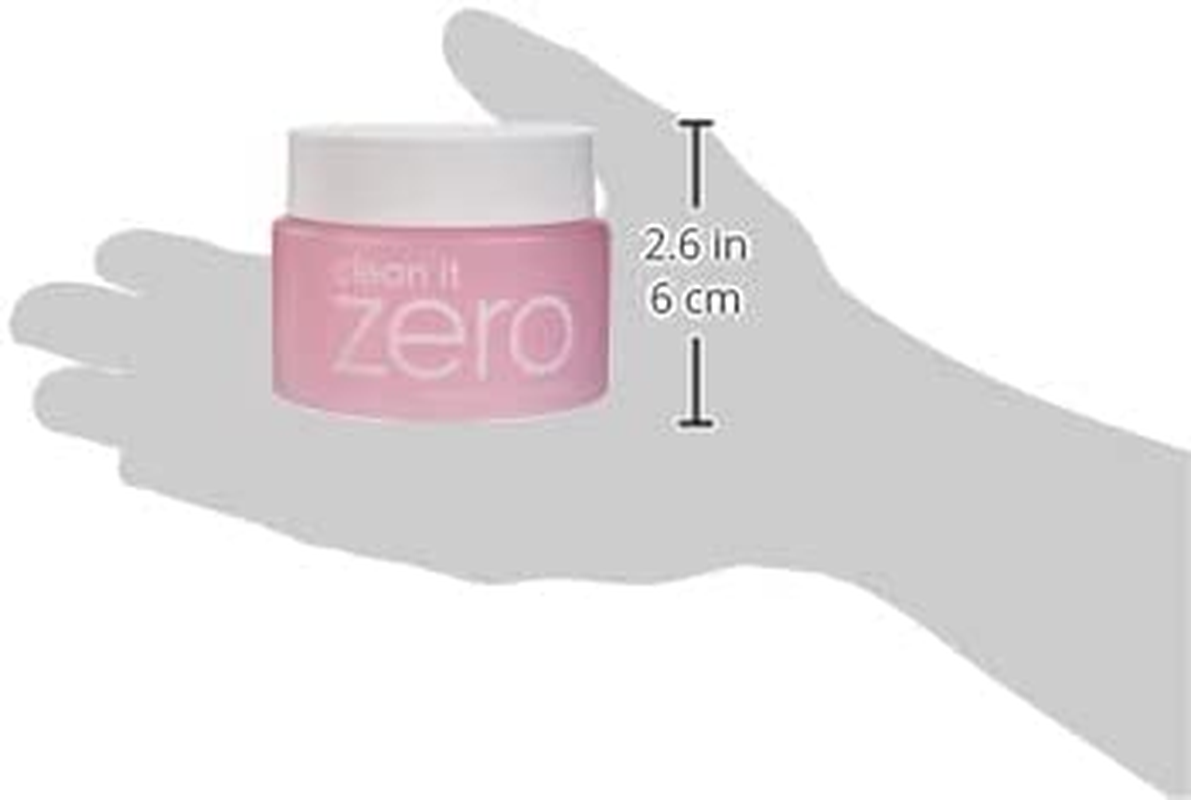 Banila Co - Zero Cleansing Balm - 180Ml image number 4