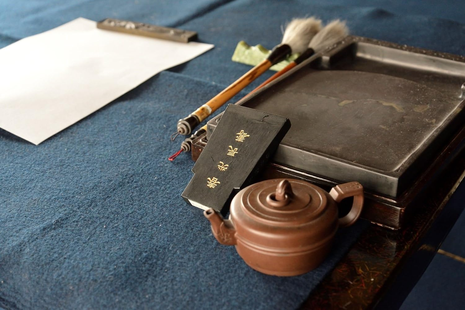 Sumiundo 11303 Additive Ink Stick image number 2