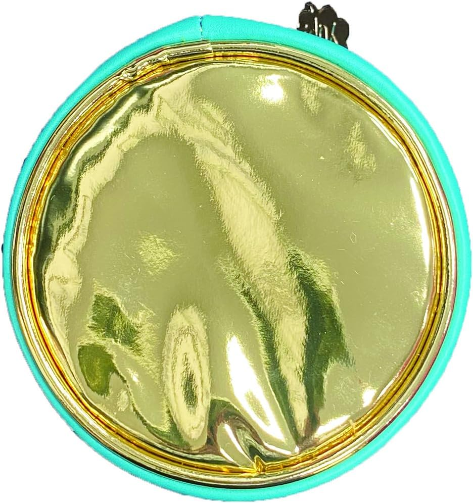 Marushin 0585020800 Caviar Canned Food Funny Cosmetic Pouch - 01 Caviar image number 5