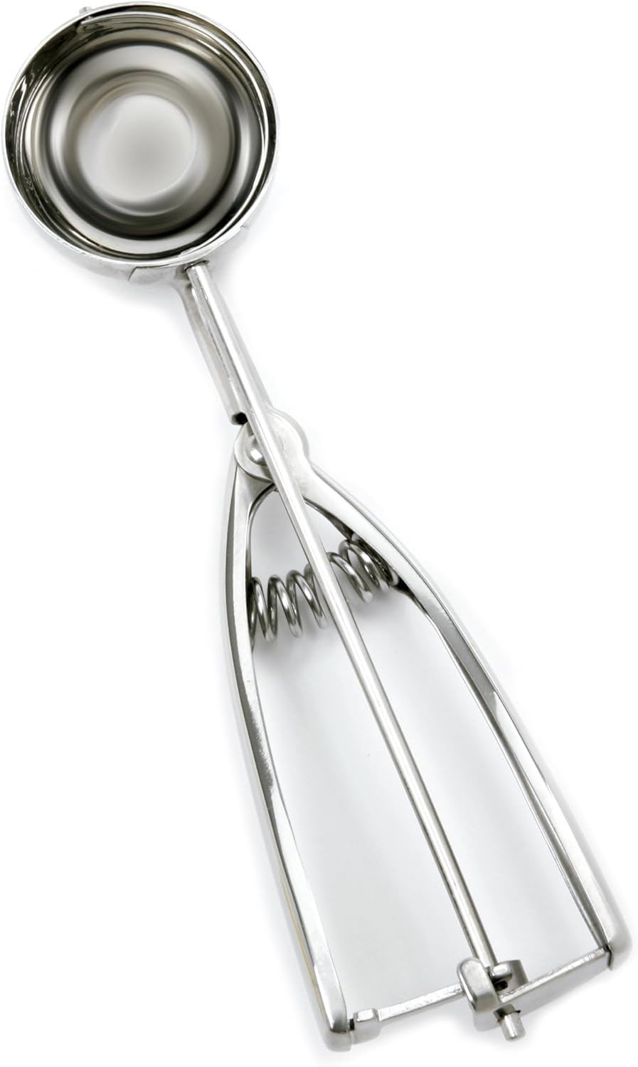 Norpro Stainless Steel Scoop, 56MM (4 Tablespoon) image number 2