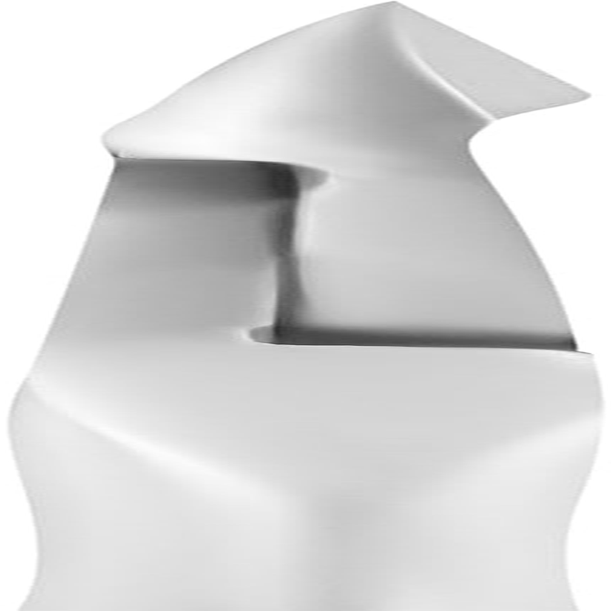 STALEKS PRO by Natury Nails Professional Cuticle Nippers, 6 Mm, Stainless Steel, Classic 10-6 image number 3