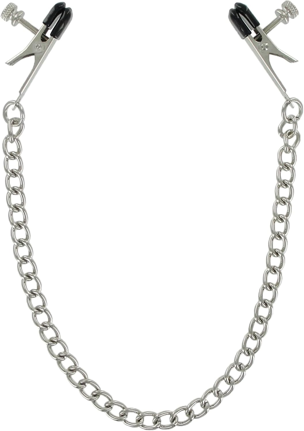 Bull Nose Nipple Clamps image number 1