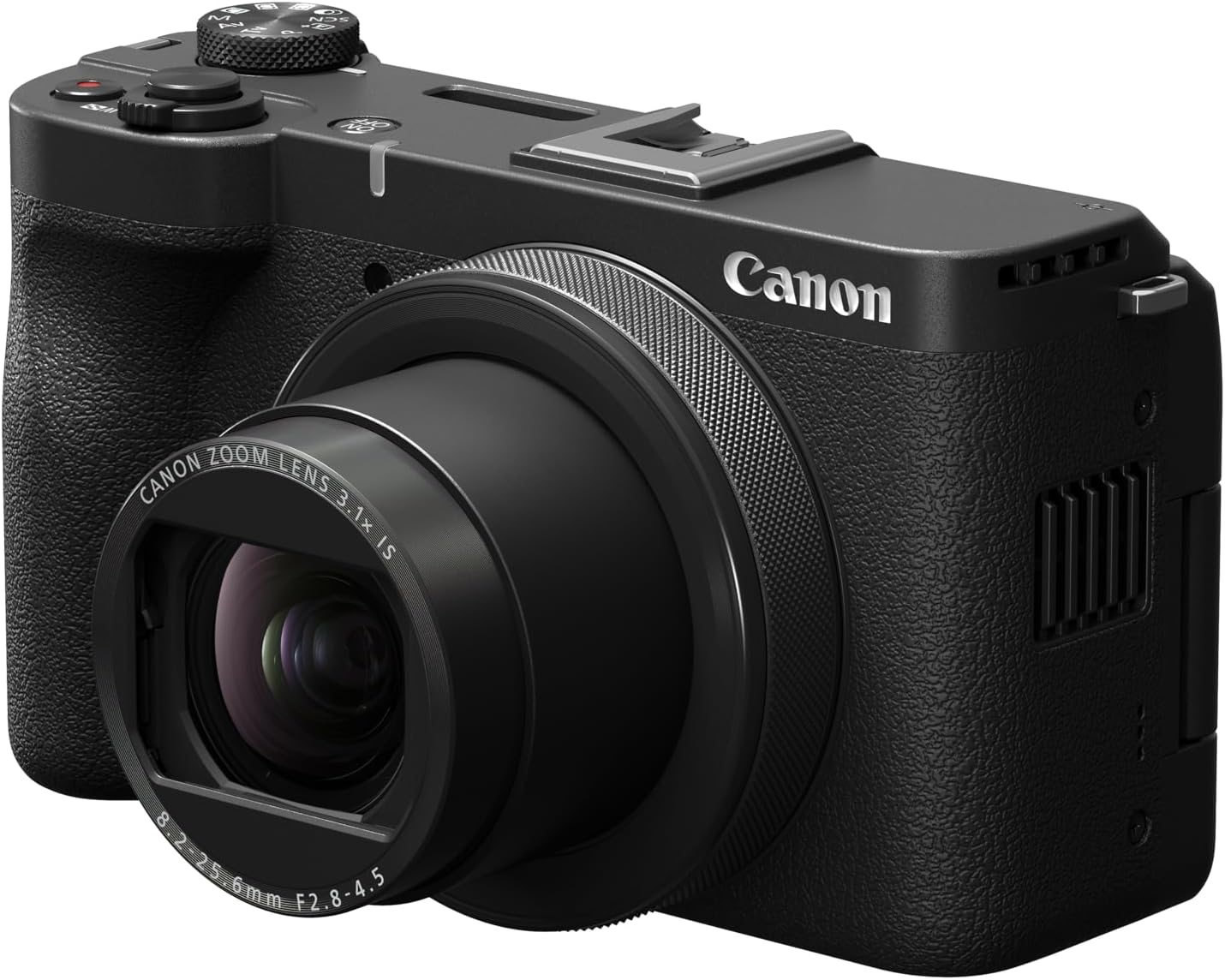 Canon Powershot V1 Vlog Camera image number 4