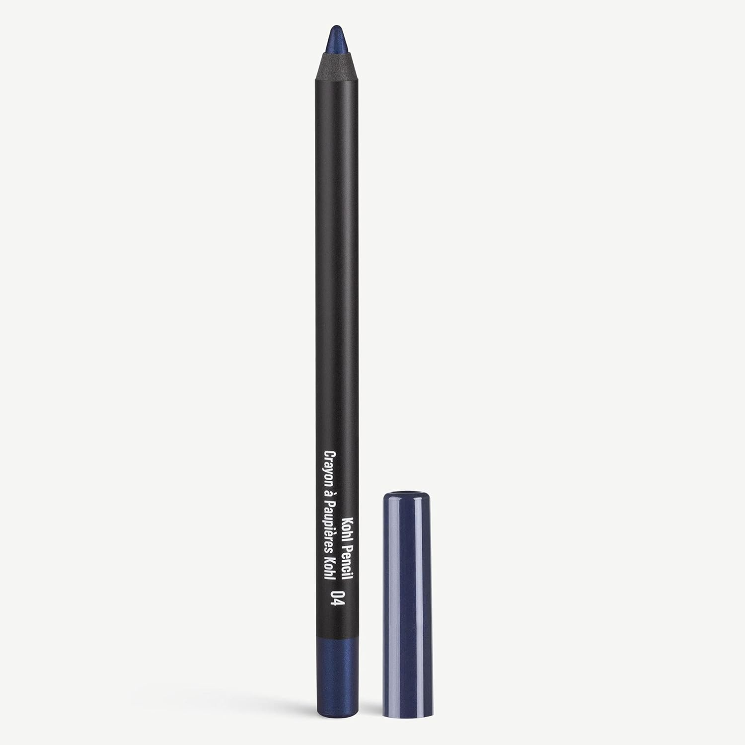 INGLOT Kohl Eyeliner Pencil 04 (Deep Blue) image number 5