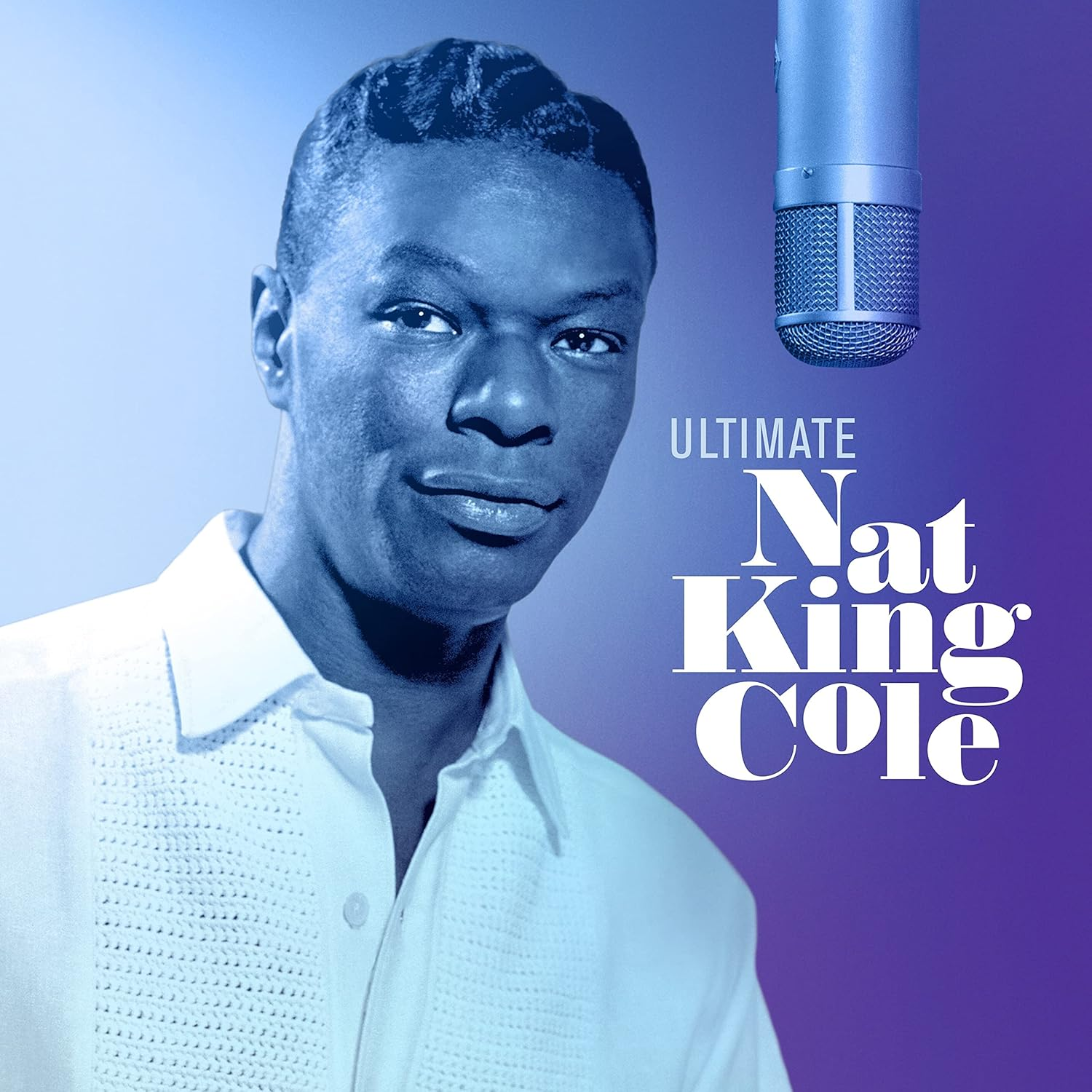 Ultimate Nat King Cole (2 Lp)