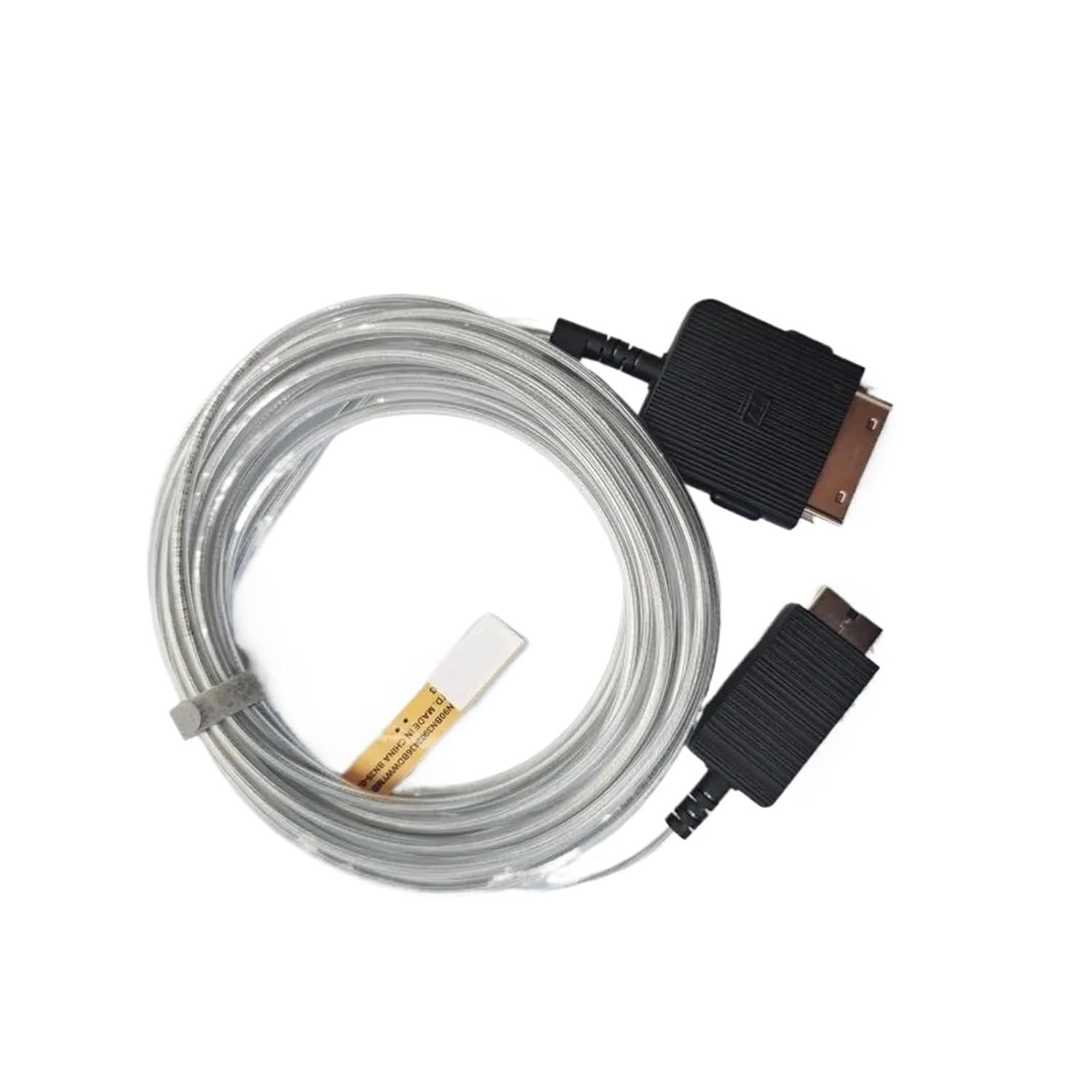 BN39-02436B 5M One Invisible Connect Cable Accessories，For QE65Q900RA QE65Q900RAT QE75Q900RAL QE75Q900RAT QE75Q900RST TV image number 1