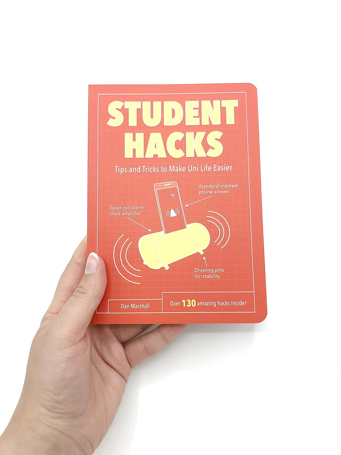 Student Hacks: Tips and Tricks to Make Uni Life Easier