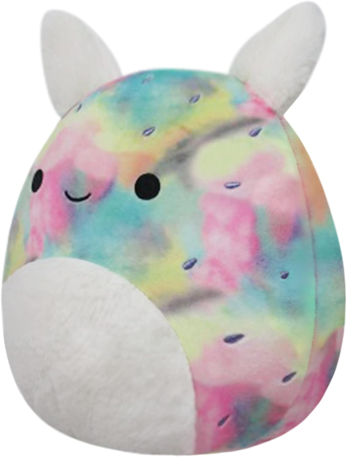 Squishmallows 8In Noe Tie-Dye Sea Bunny image number 6