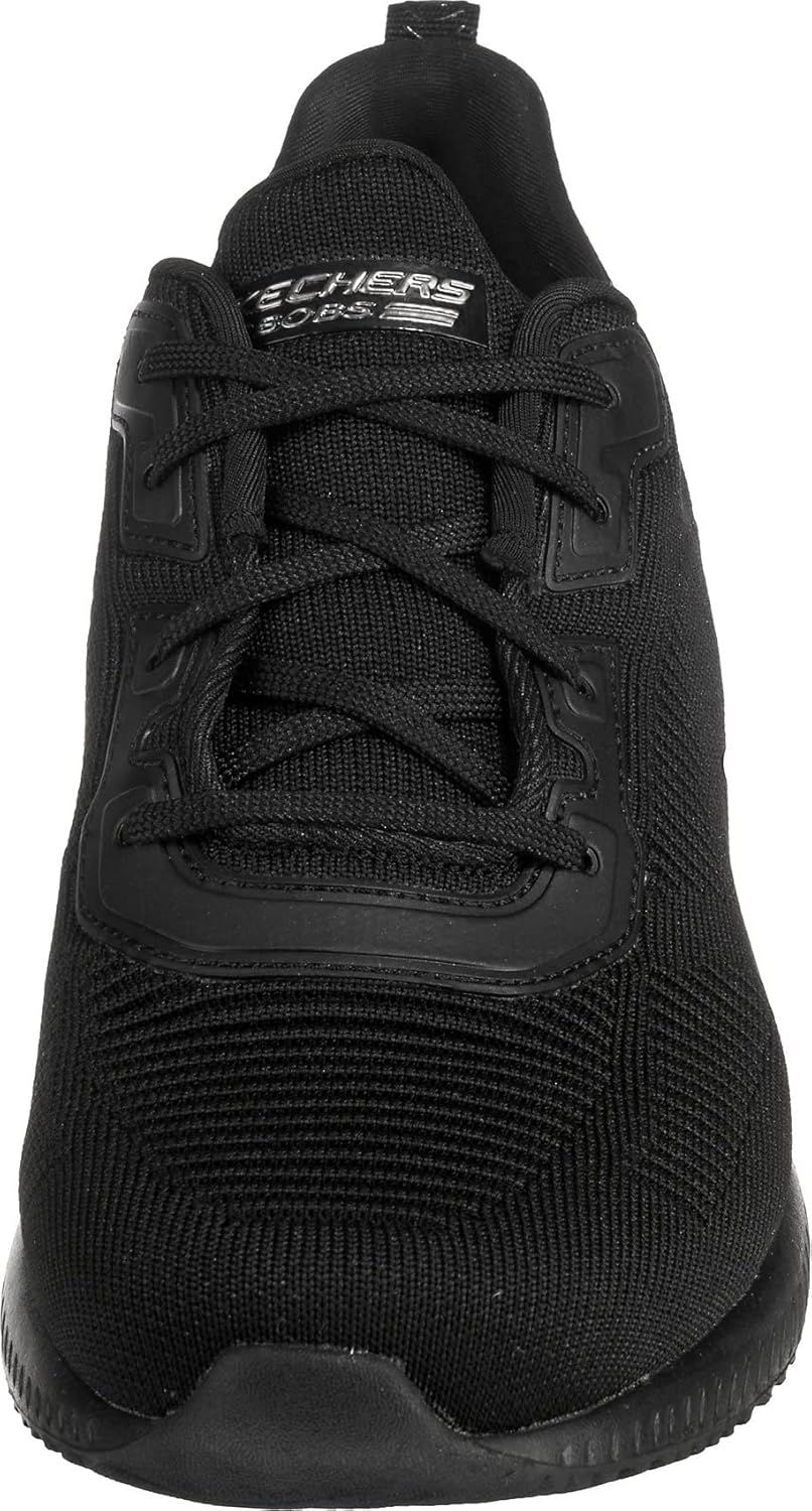 Skechers Womens 32504 Bobs Squad - Tough Talk image number 6