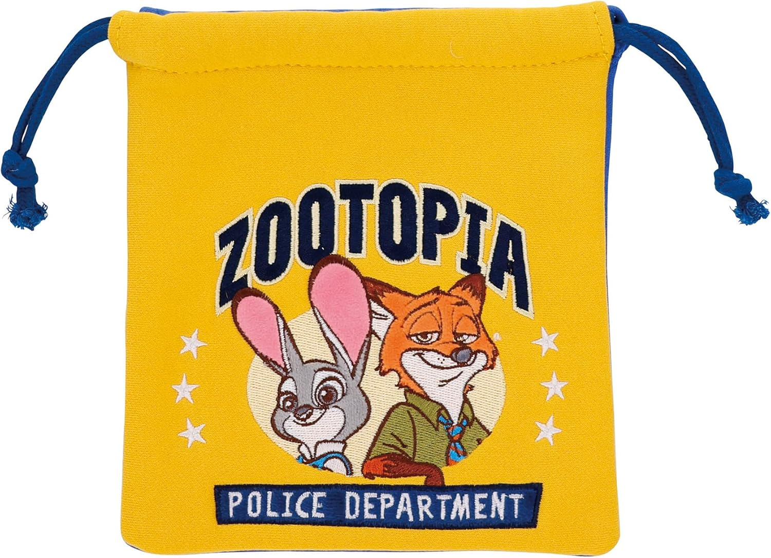 Marushin Drawstring Disney