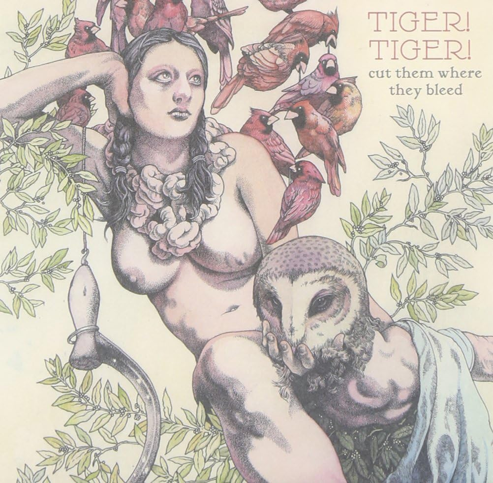 Cut Them Where They Bleed