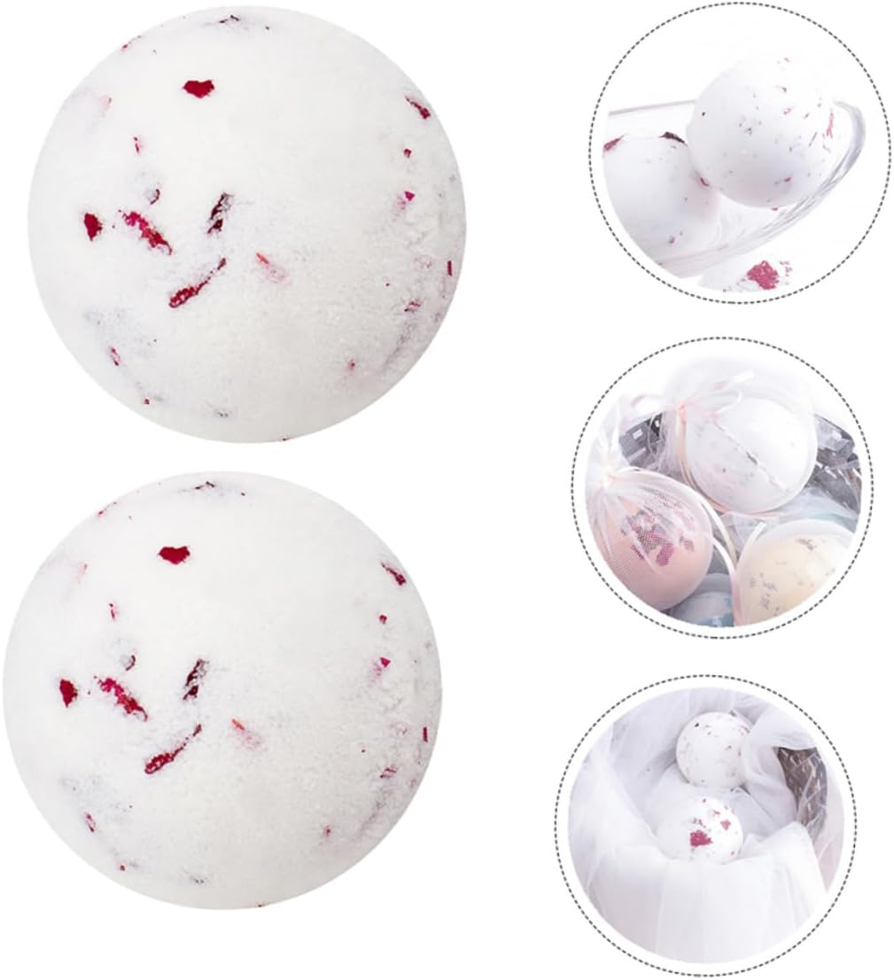 Mikinona round Essential Oil Relaxing for Women Girlfriend Wedding Mother Boys and Girls Birthday image number 4