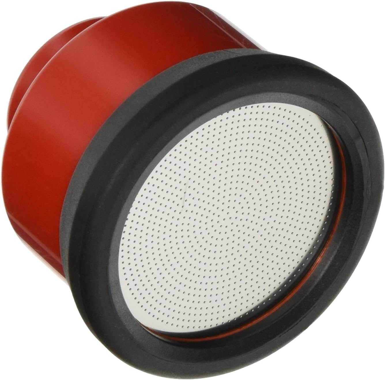 Dramm 074994324268 11000 1000PL 11 GPM Plastic Water Breaker Nozzle, Chrome image number 5