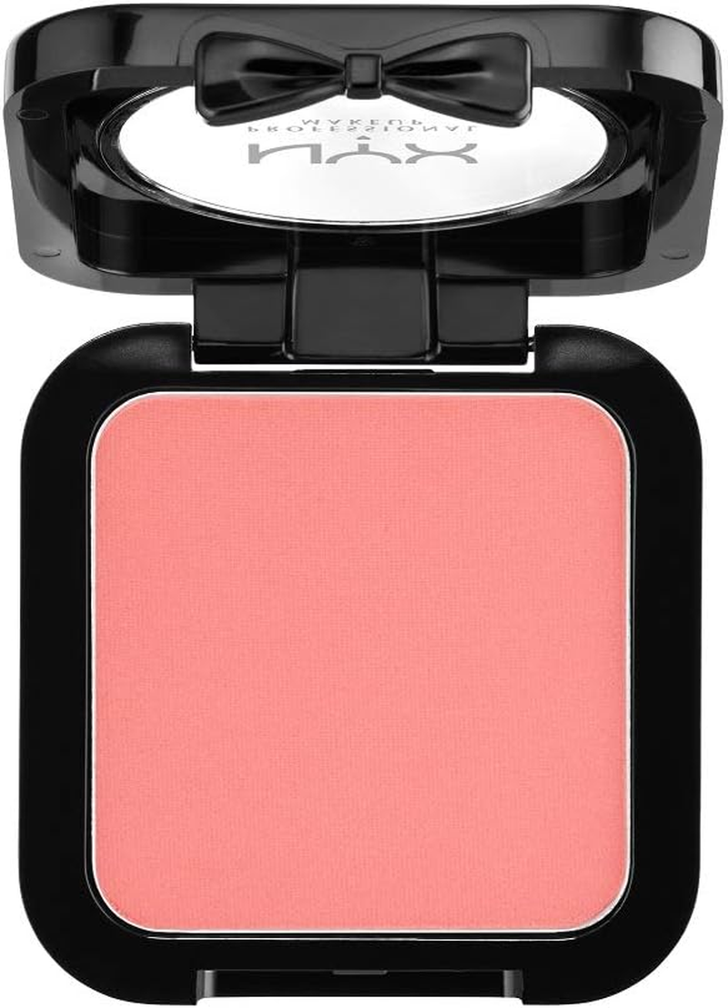 NYX PROFESSIONAL MAKEUP HD Blush, Hamptons image number 5