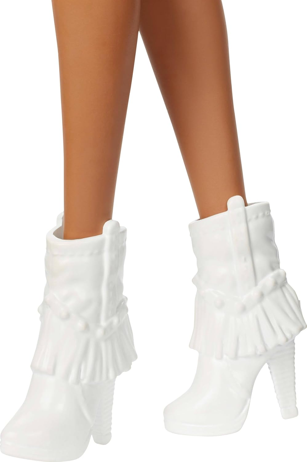 Barbie Fashionista Doll image number 3