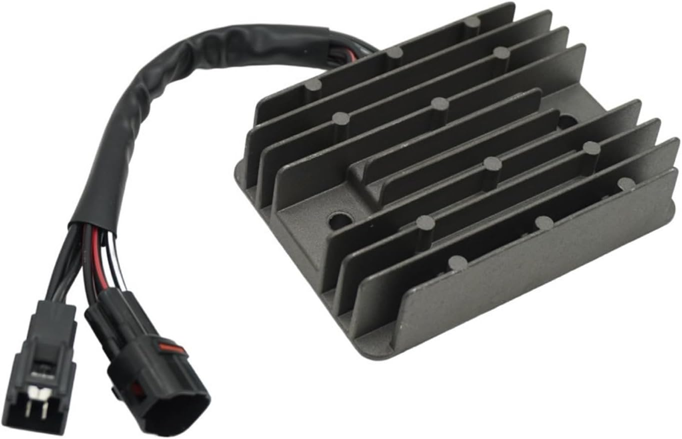 Rectifier Parts Motorcycle Voltage Regulator Rectifier for Suzuki DL650 V Strom Vstrom VL1500 VL800 VZ800 GSR750 GSR 750 GSXR600 GSXR750 image number 1