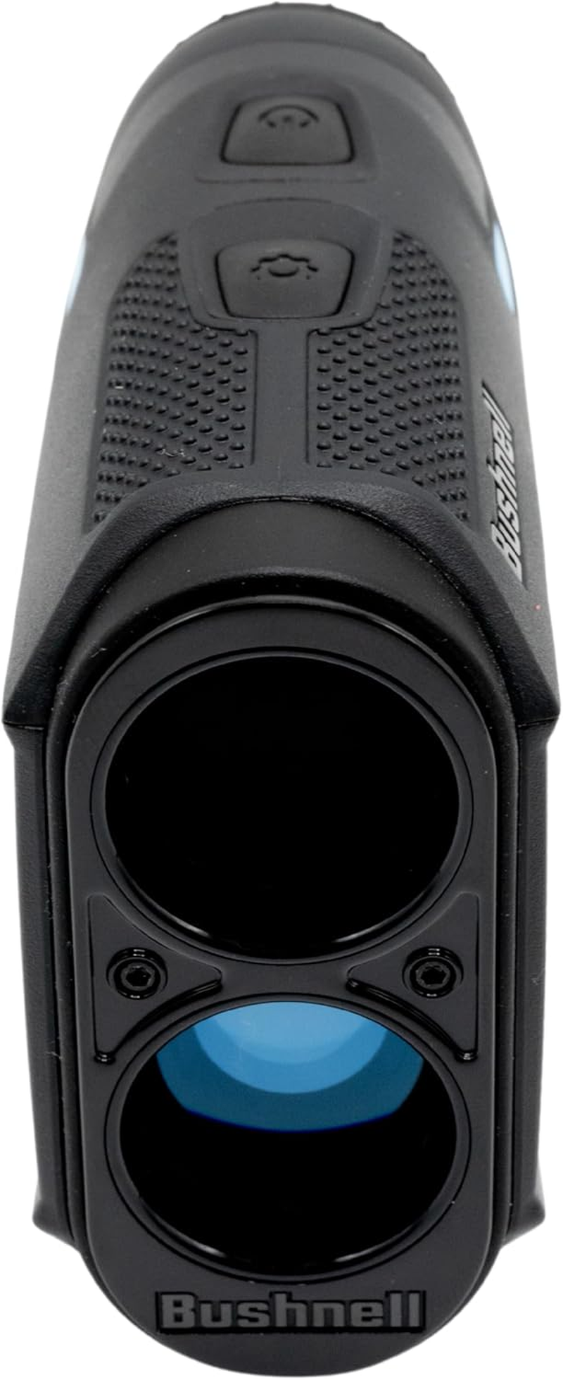 Bushnell Golf Tour V6 Shift Laser Rangefinder with Slope Compensation, 1300-Yard Range, Flag Lock Vibration, Magnetic Cart Mount, 6X Magnification, Waterproof &ndash; Tournament Legal image number 4