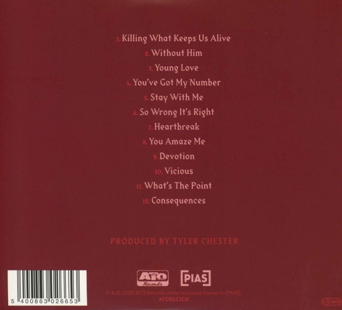 Devotion Devotion image number 1