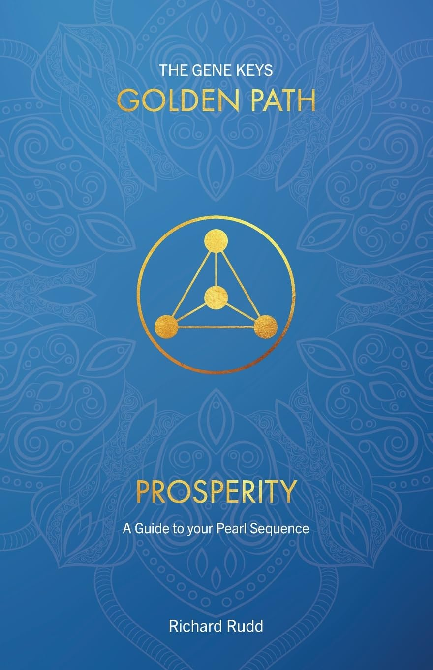 Prosperity: a Guide to Your Pearl Sequence (3) image number 1