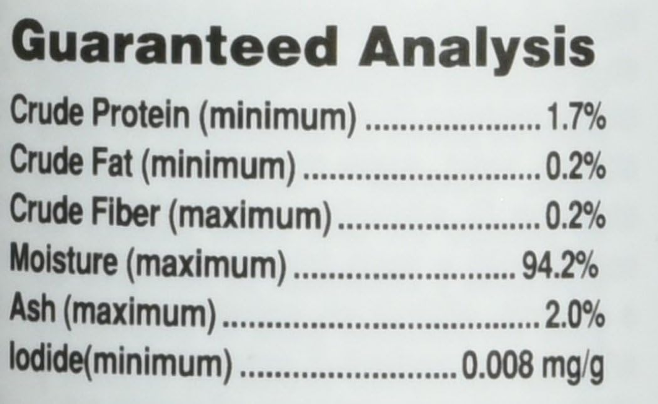 Seachem Nourish Supplement (SC1486) image number 4