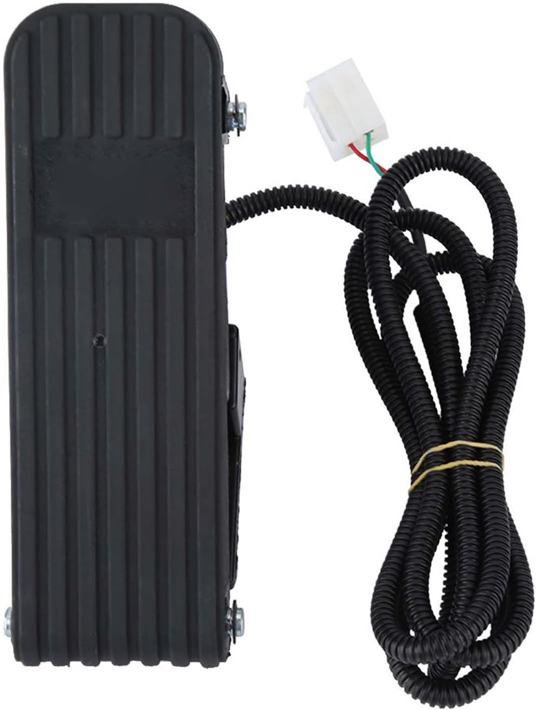 E Bike Throttle Pedal Speed Control Brake Pedal Go Kart Accelerator ABS Material Easy to Install with 1.5M Cable for Bike Go Kart E-Bike image number 2