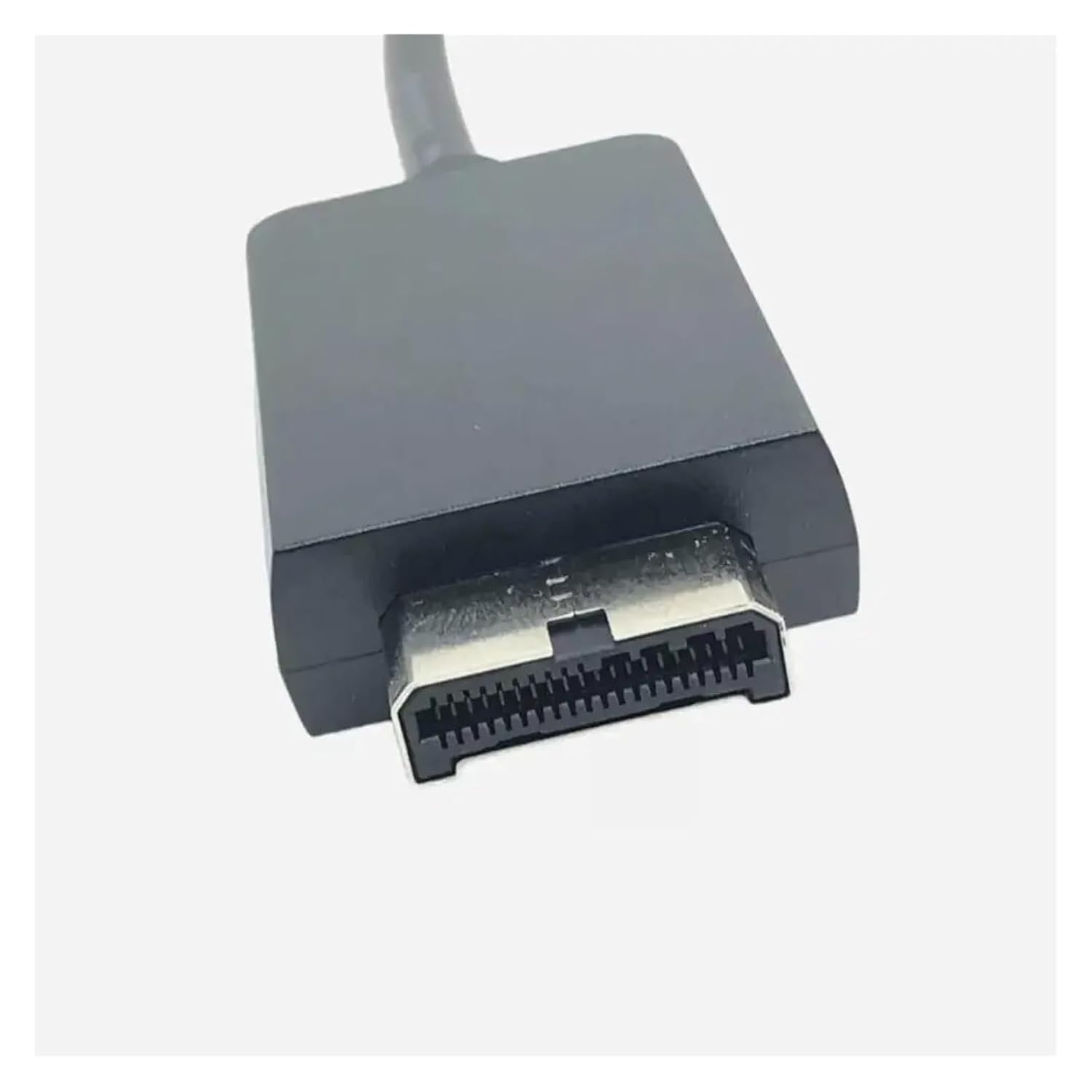 30Cm One Connect Cable Accessories Bn39-02687A，Compatible for Neo QLED 8K Smart TV QN85QN900AFXZA QN65QN900AFXZA image number 3