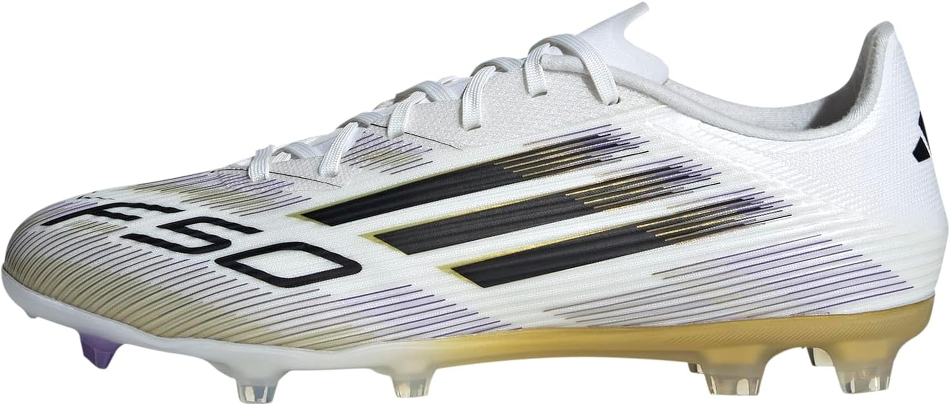 Adidas Unisex'S F50 League Firm Ground Football Boots, 0