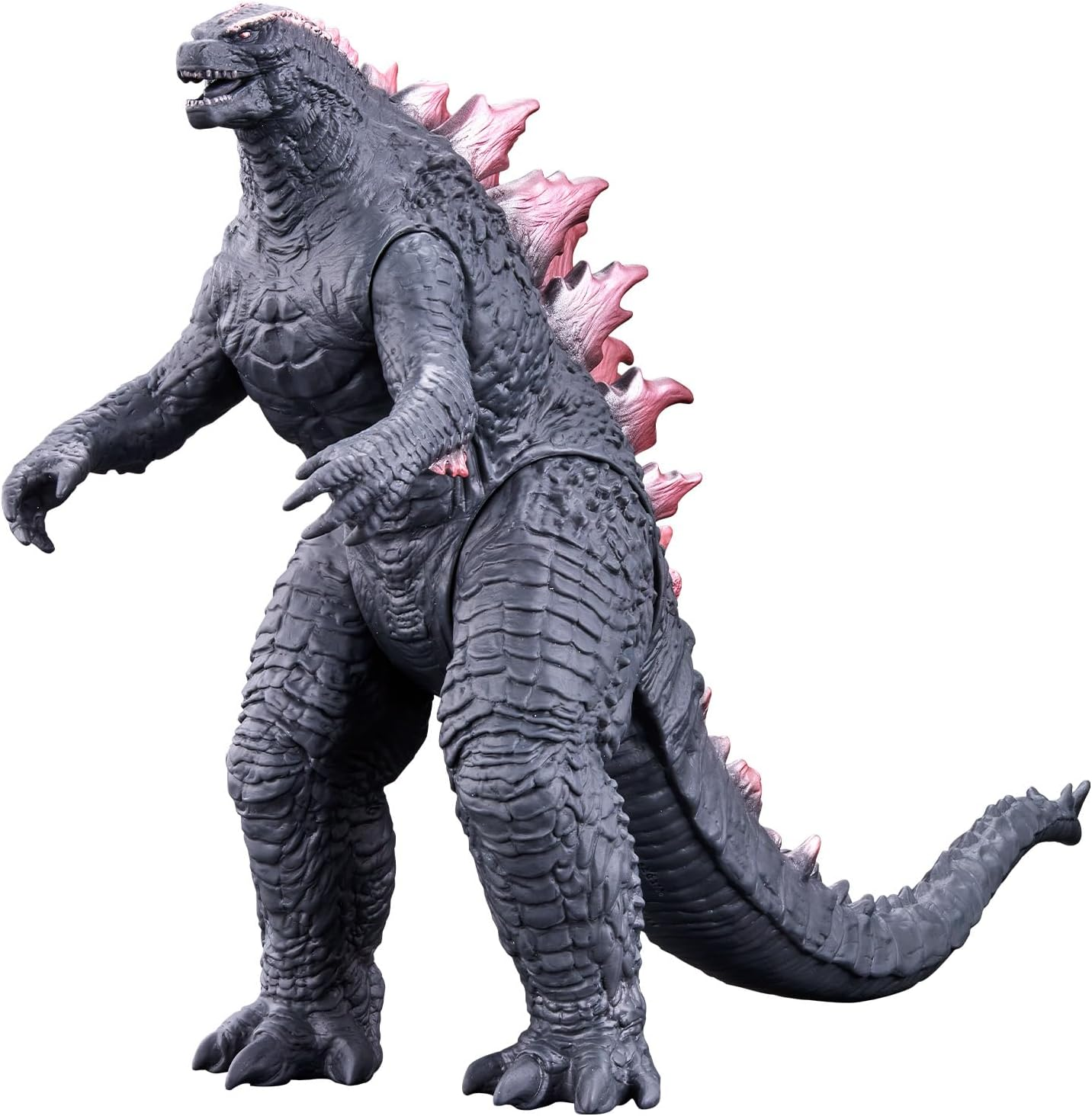 BANDAI Movie Monster Series Monster Verse image number 1